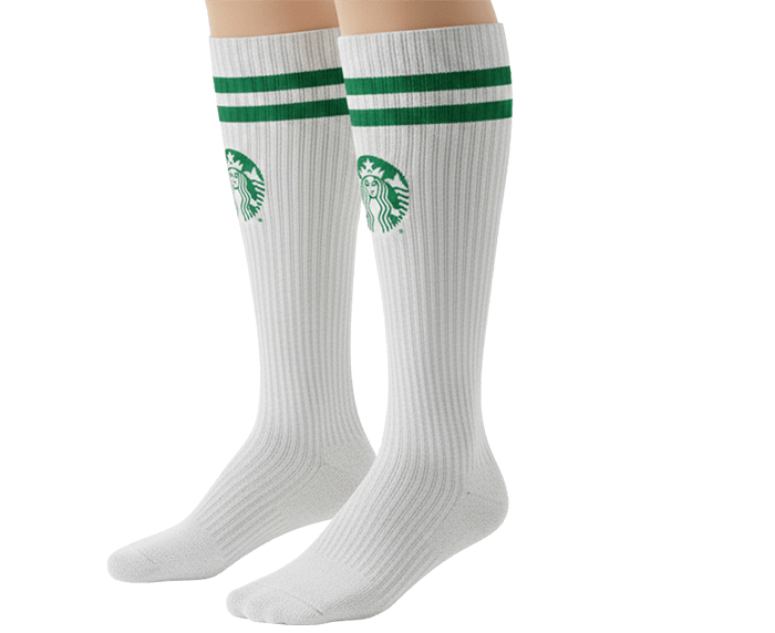 Order Your Custom Socks