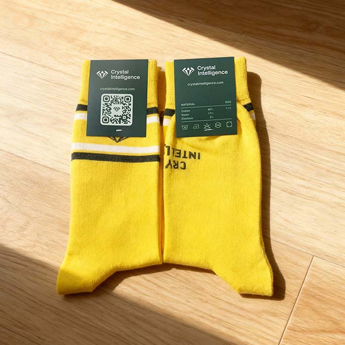 Selected Sock